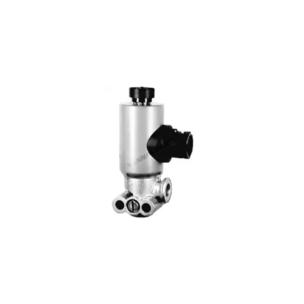 Solenoid Valve 0009970812 1517494 1518103 Fit For Scania DAF