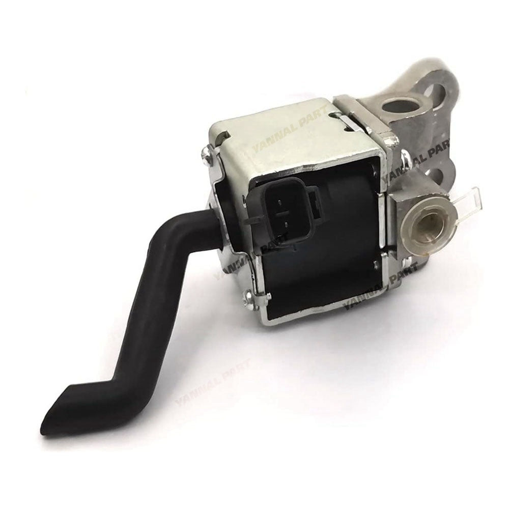 Solenoid Valve 27610-4530 276104530 Fit For Hino Truck 700