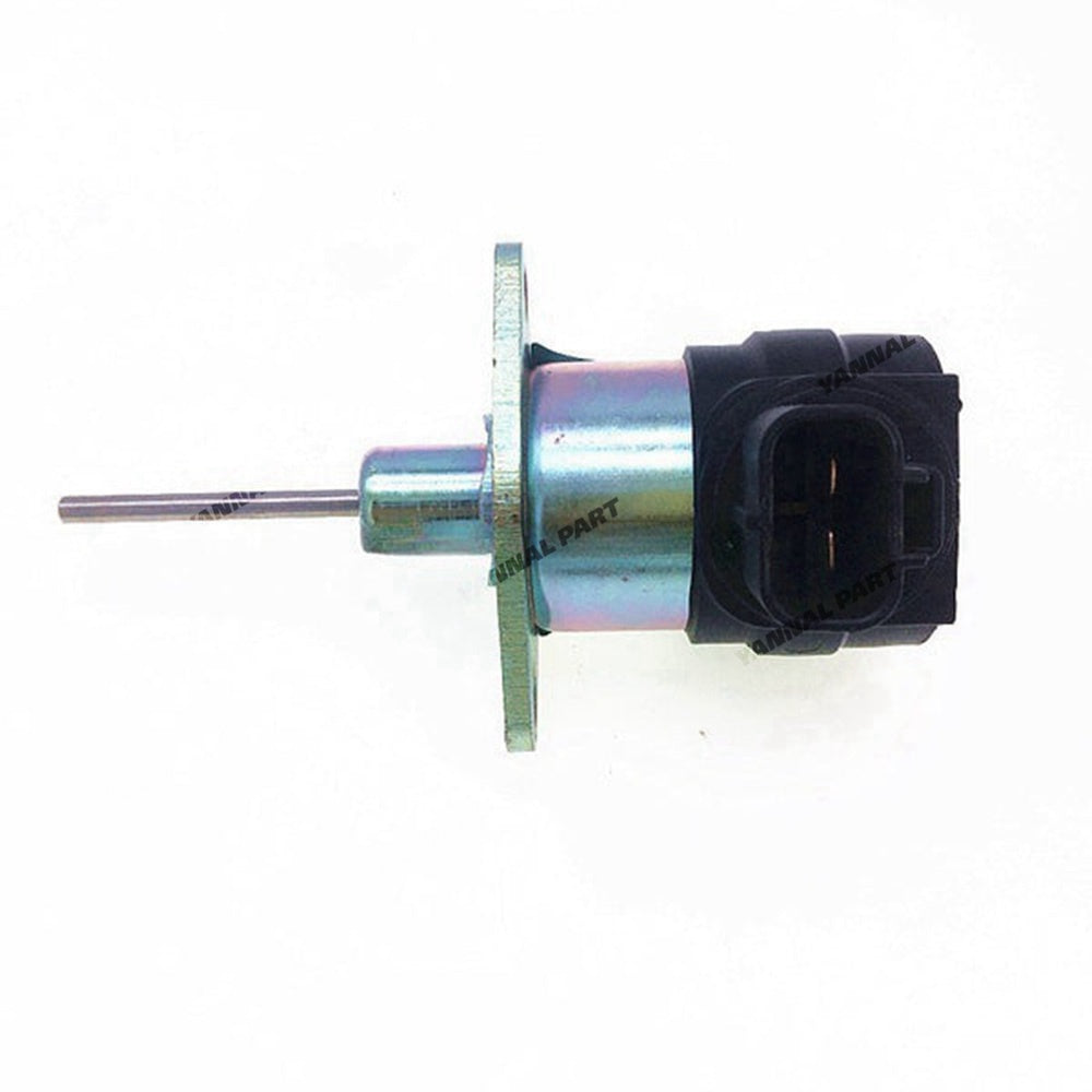 Solenoid Valve 1J880-60013 1J88060013 Fit For Kubota Tractor L3218 L3008 L3408 L3608 L4018 L4508 L4708