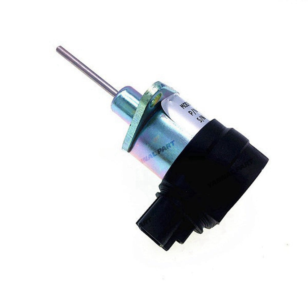 Solenoid Valve 1J880-60013 1J88060013 Fit For Kubota Tractor L3218 L3008 L3408 L3608 L4018 L4508 L4708