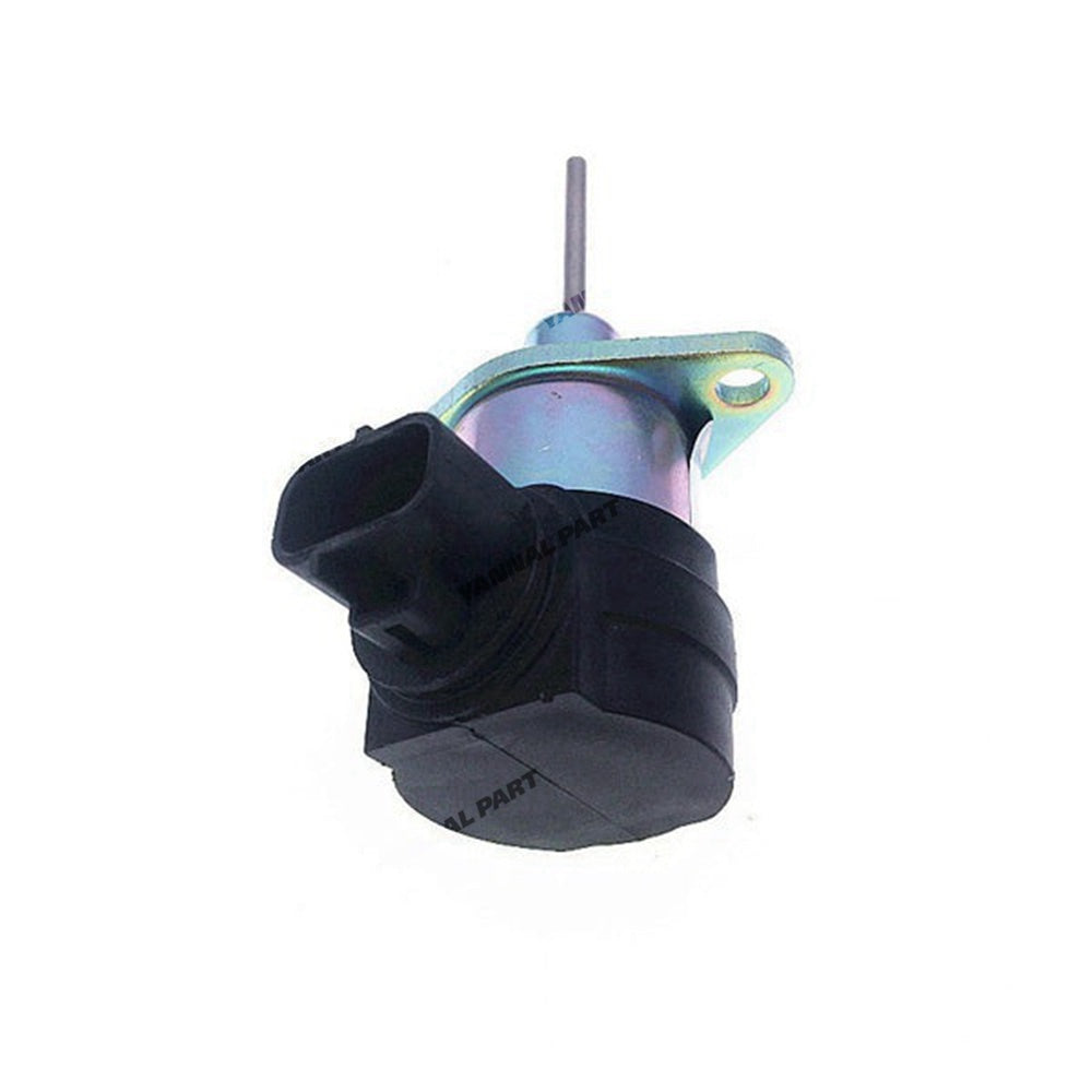 Solenoid Valve 1J880-60013 1J88060013 Fit For Kubota Tractor L3218 L3008 L3408 L3608 L4018 L4508 L4708