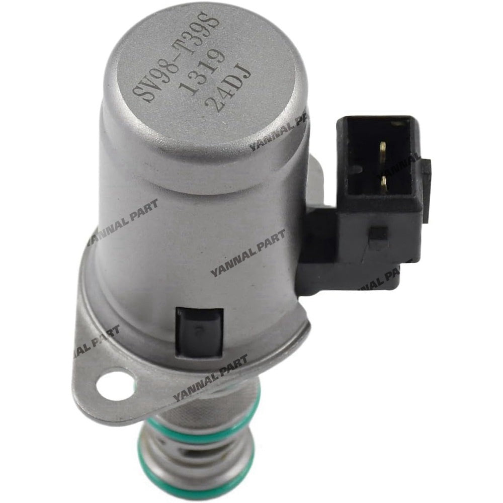 Solenoid Valve SV98-T39S-0-N-12DRZ for Hydraforce