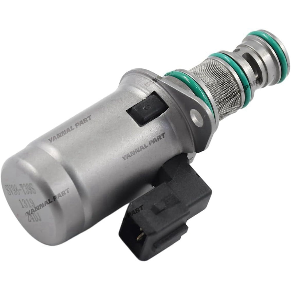 Solenoid Valve SV98-T39S-0-N-12DRZ for Hydraforce