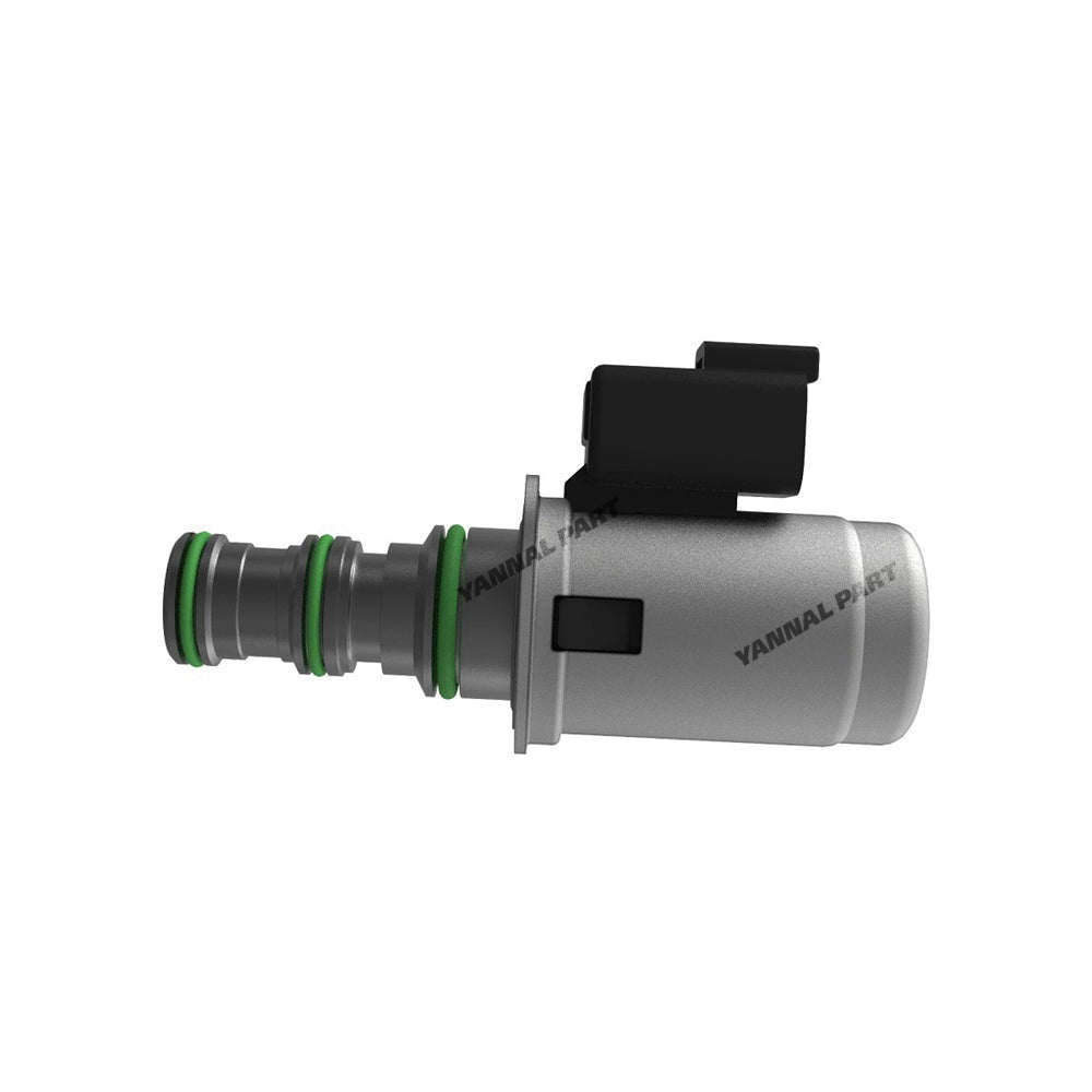 Solenoid Valve SU56418 Fit For John Deere Engine 4045 6068 Tractor 6095B 6100D 6115D 6105D 6135E