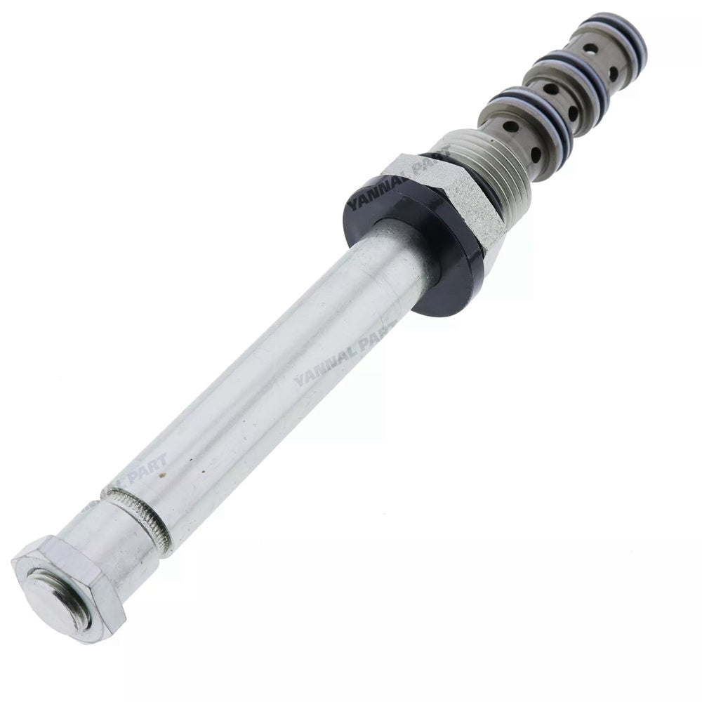 Solenoid Cartridge Valve CB01473983 Fit For John Deere 3510 3520 3522 CH570 CH670 CH950 CH960