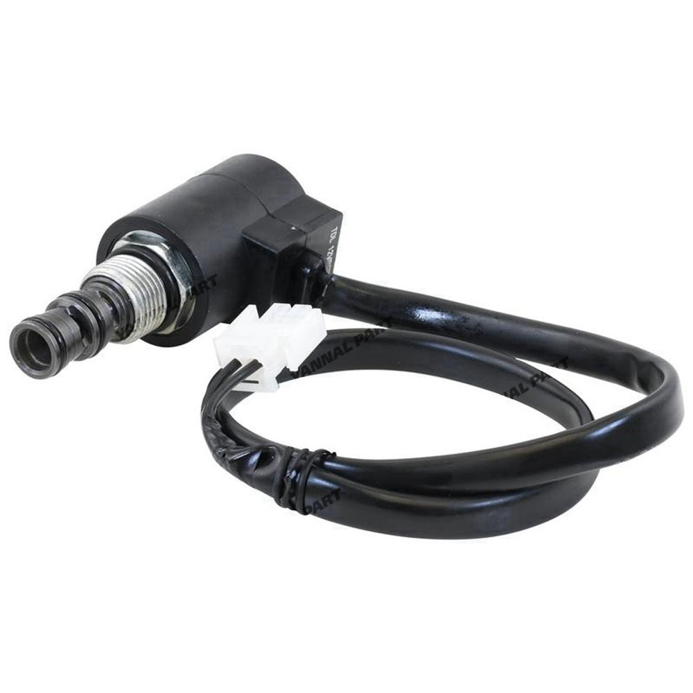 Solenoid Valve 5164627 Fit For CASE Tractor FARMALL 60 JX100U JX1070U JX1080U JX90U JX95 JX70U