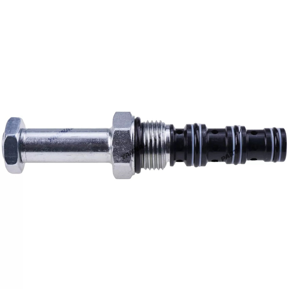Solenoid Cartridge Valve AT195922 Fit For John Deere 1050K 210LJ 310L 310SJ 315SL 410G 4890 4895 4930 4940 672G 710G 872G CP690