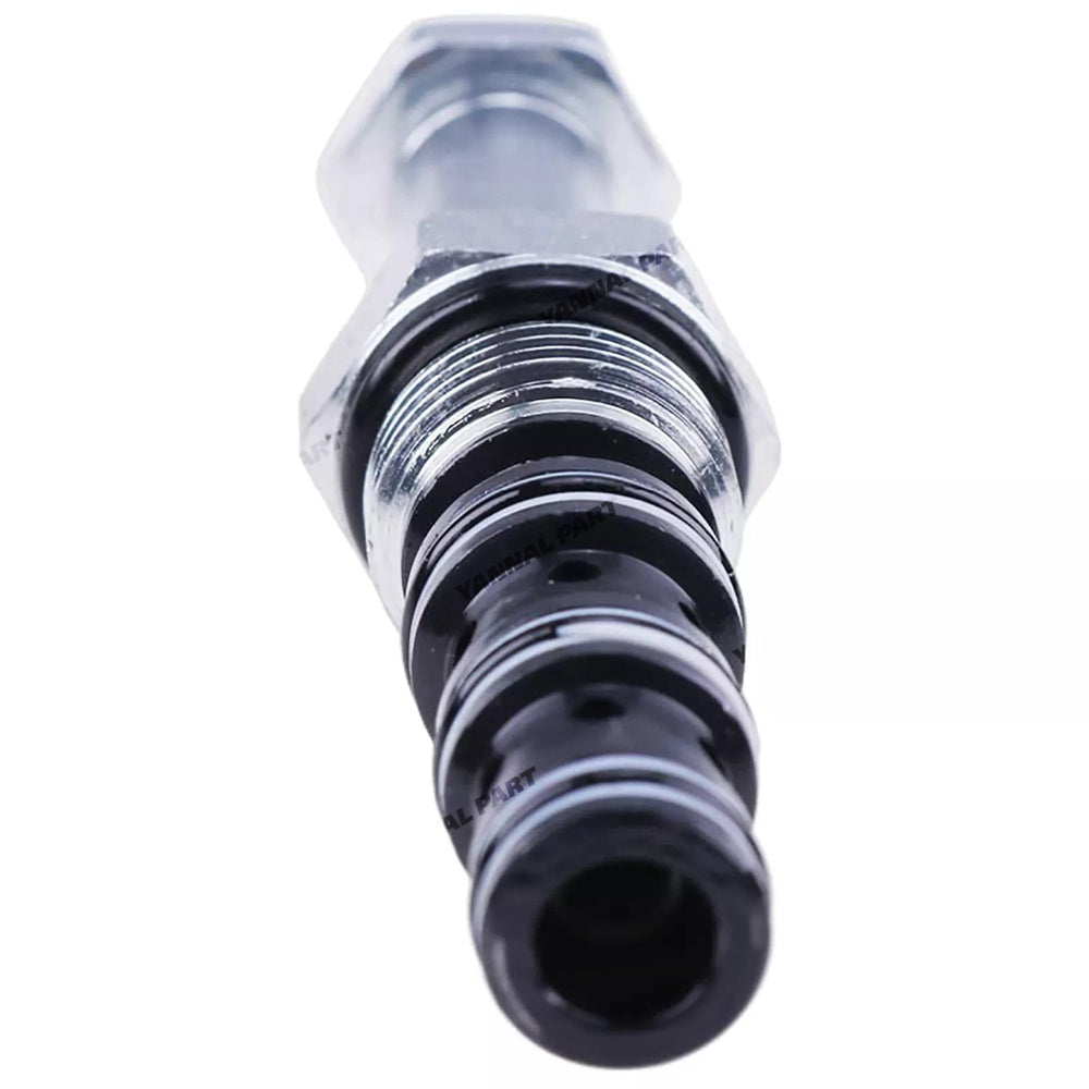 Solenoid Cartridge Valve AT195922 Fit For John Deere 1050K 210LJ 310L 310SJ 315SL 410G 4890 4895 4930 4940 672G 710G 872G CP690