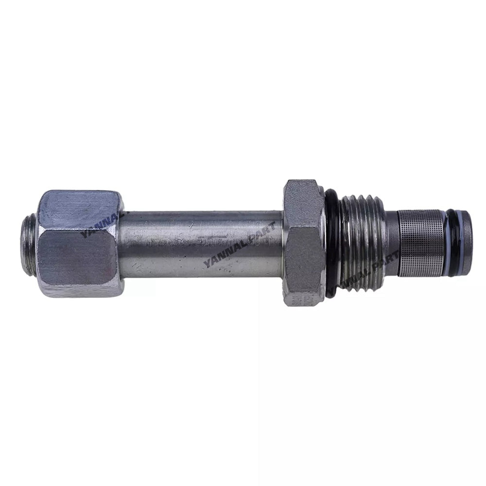 Solenoid Cartridge Valve AH211225 Fit For John Deere 1000 1100 625D 630D 640D 725D 735D 740D S680 S685 S780 S785 S790 7660
