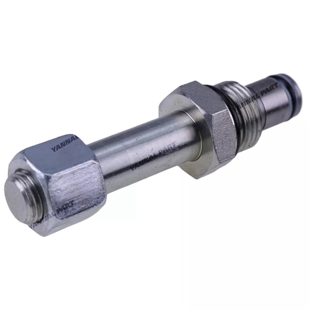 Solenoid Cartridge Valve AH211225 Fit For John Deere 1000 1100 625D 630D 640D 725D 735D 740D S680 S685 S780 S785 S790 7660