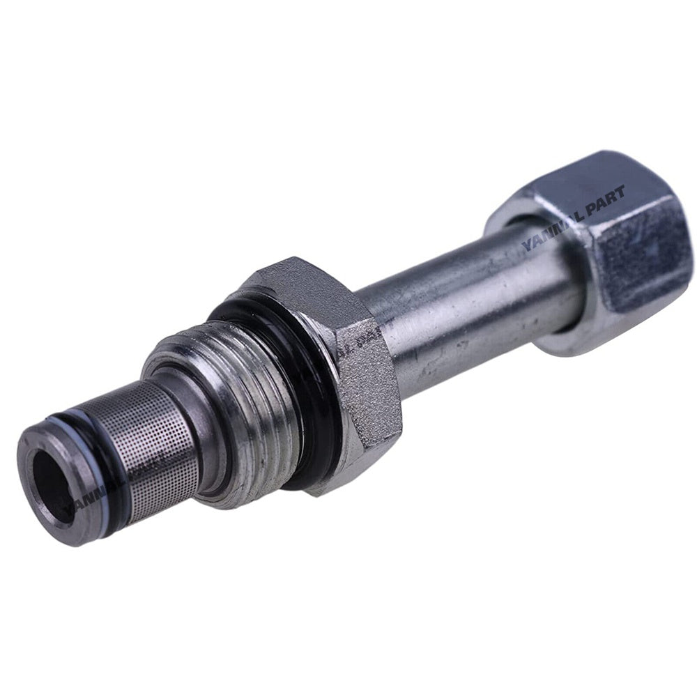 Solenoid Cartridge Valve AH211225 Fit For John Deere 1000 1100 625D 630D 640D 725D 735D 740D S680 S685 S780 S785 S790 7660
