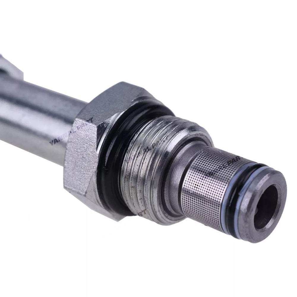 Solenoid Cartridge Valve AH211225 Fit For John Deere 1000 1100 625D 630D 640D 725D 735D 740D S680 S685 S780 S785 S790 7660