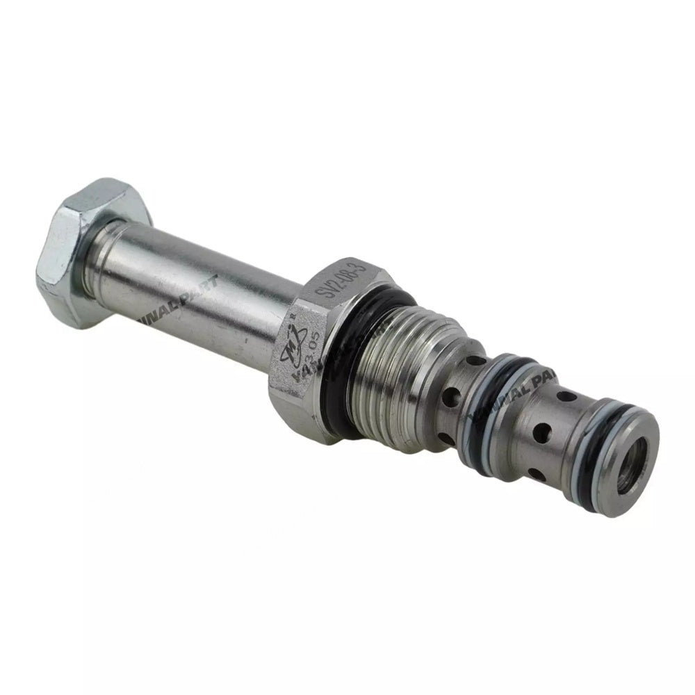 Solenoid Valve 8605066 Fit For New Holland LW110.B LW130.B W170C W190C W230C W270C W300C F140 F170 F200 G140 G170