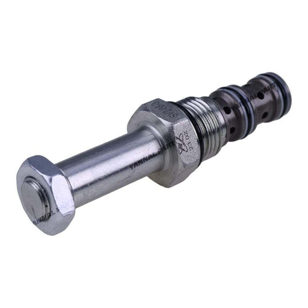 Solenoid Valve 52897GT Fit For Genie Lift GS-2669 GS-4069 S-40 S-45 S-60 S-80 Z-45 Z-60 Z-60/34 Z-62/40