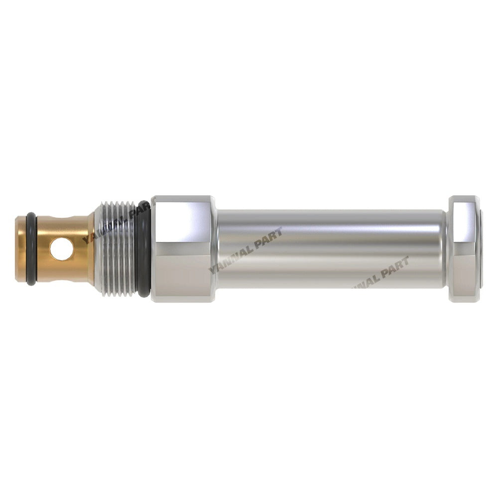 Solenoid Cartridge Valve AN221447 Fit For John Deere 318D 319D 320D 323D 326D 328D 329D 332D 333D 744 904 844K 9470 9770