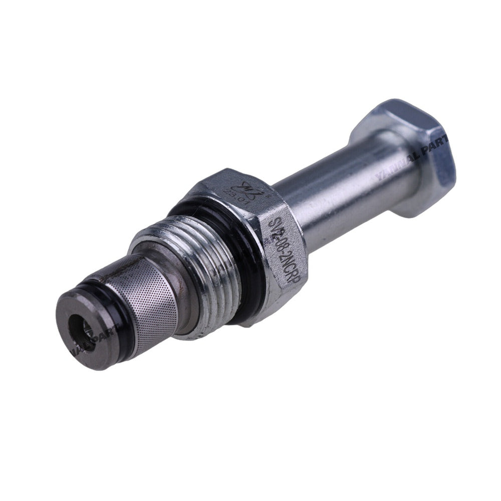 Solenoid Cartridge Valve DQ46845 Fit For John Deere Combine 1450 1470 1550 1570 1450CWS 1450WTS 1550CWS 1550S 1550WTS W330