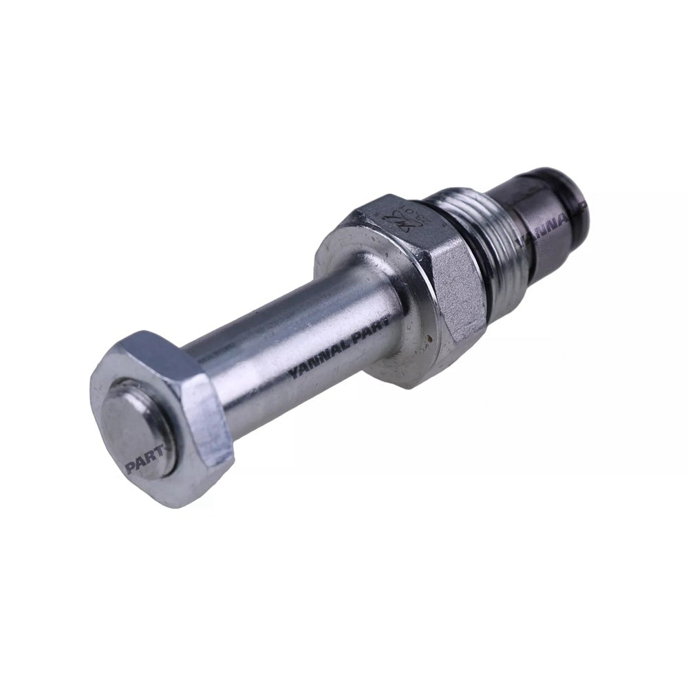 Solenoid Cartridge Valve DQ46845 Fit For John Deere Combine 1450 1470 1550 1570 1450CWS 1450WTS 1550CWS 1550S 1550WTS W330