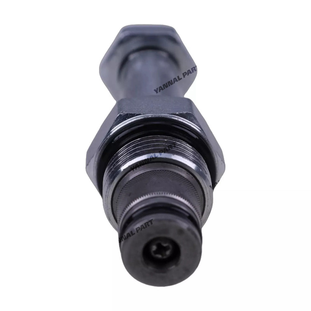 Solenoid Cartridge Valve AN374638 Fit For John Deere 640D 645FD 740D 740FD S430 S440 S680 S685 S690 S780 S785 S790