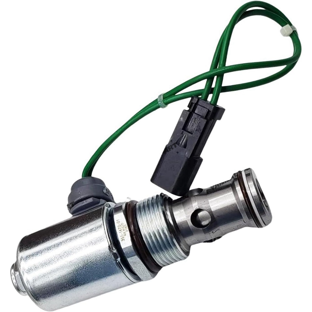Solenoid Valve 279-6528 Fit For Caterpillar CAT 3126 3126B Engine D10N D11R D9T Tractor