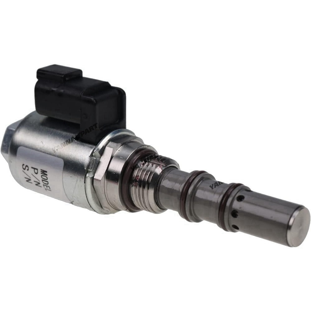Solenoid Valve 207-6806 Fit For Caterpillar CAT Wheel Loader 950G 962G 966G 972G 980G