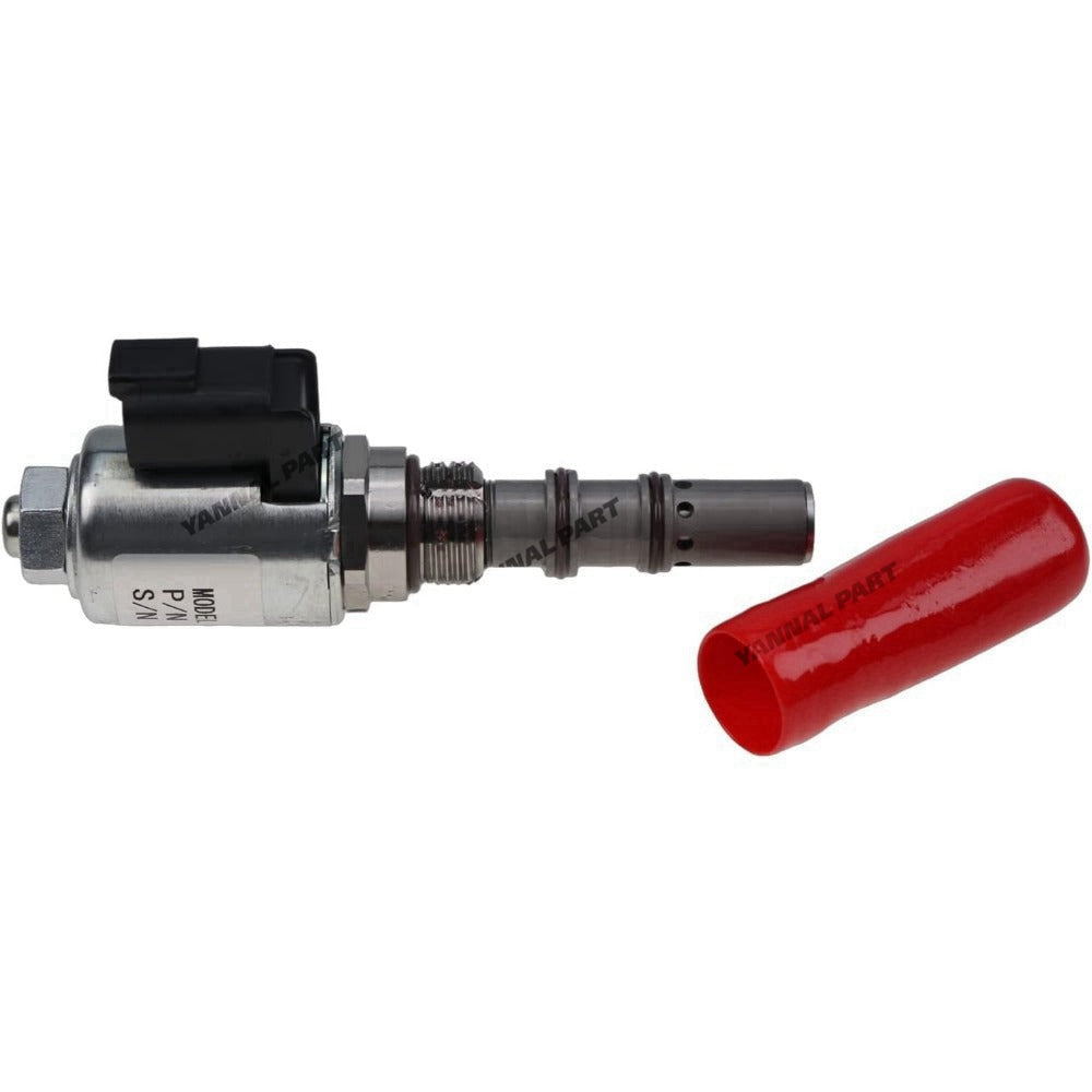 Solenoid Valve 207-6806 Fit For Caterpillar CAT Wheel Loader 950G 962G 966G 972G 980G