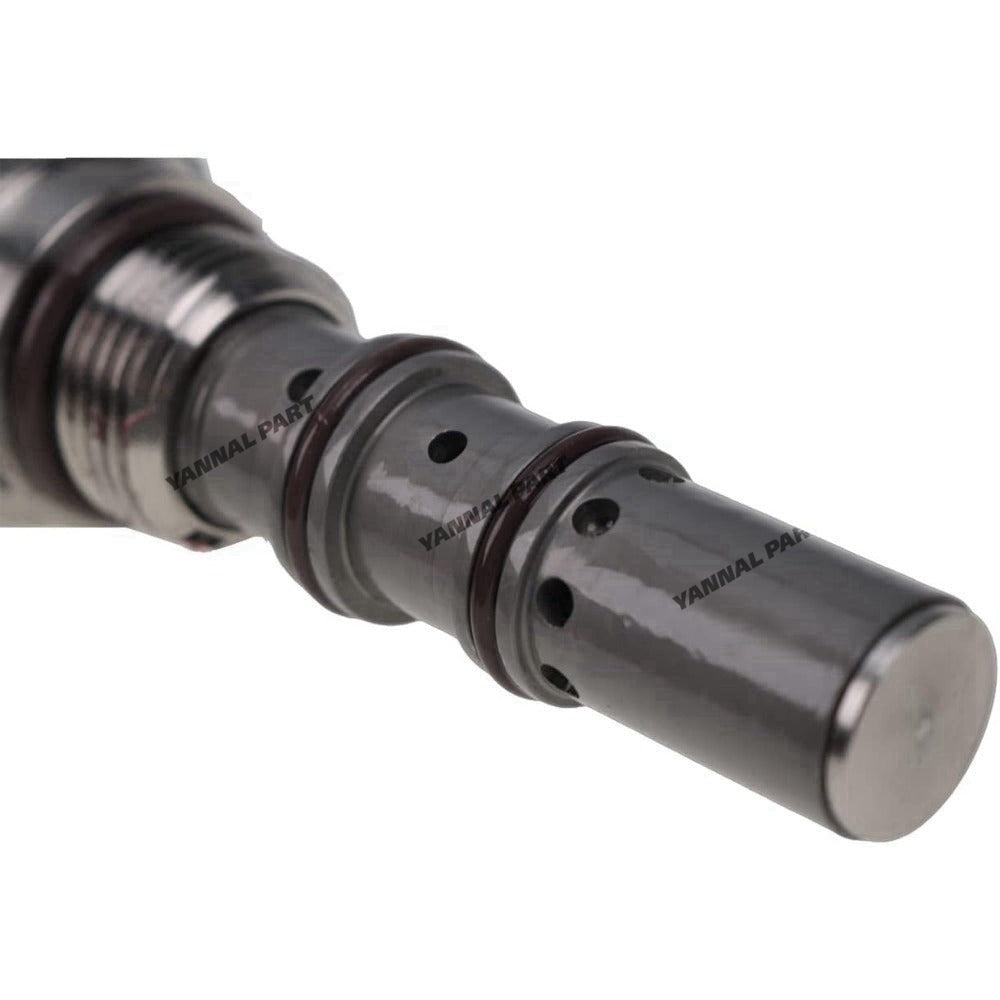 Solenoid Valve 207-6806 Fit For Caterpillar CAT Wheel Loader 950G 962G 966G 972G 980G