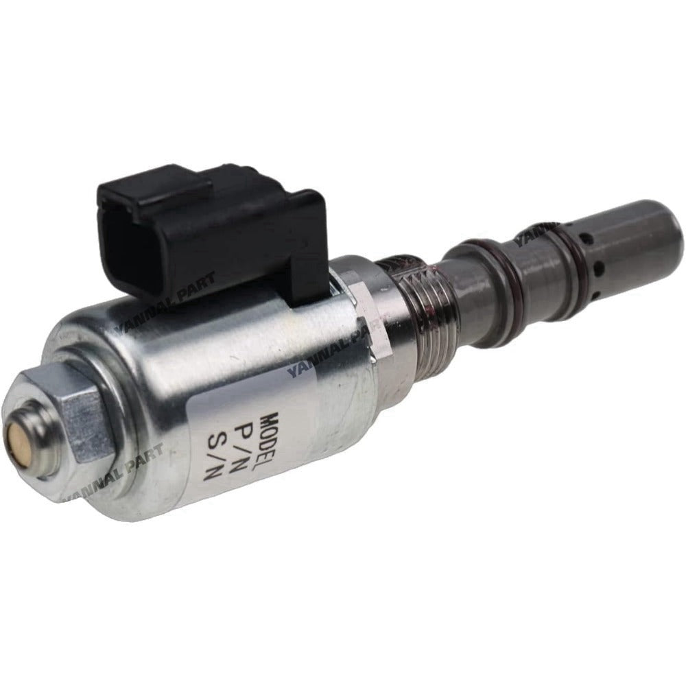 Solenoid Valve 207-6806 Fit For Caterpillar CAT Wheel Loader 950G 962G 966G 972G 980G