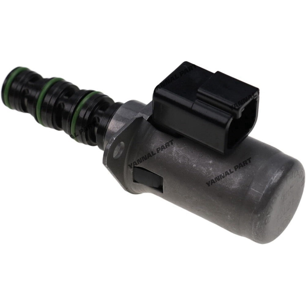 Solenoid Valve 25/223075 Fit For JCB 3CX 4CX 5CX Backhoe Loader