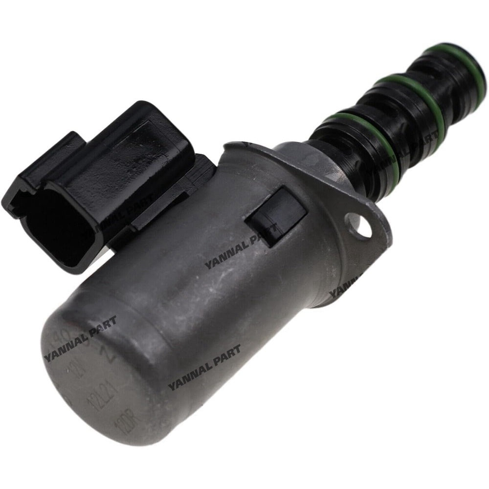 Solenoid Valve 25/223075 Fit For JCB 3CX 4CX 5CX Backhoe Loader