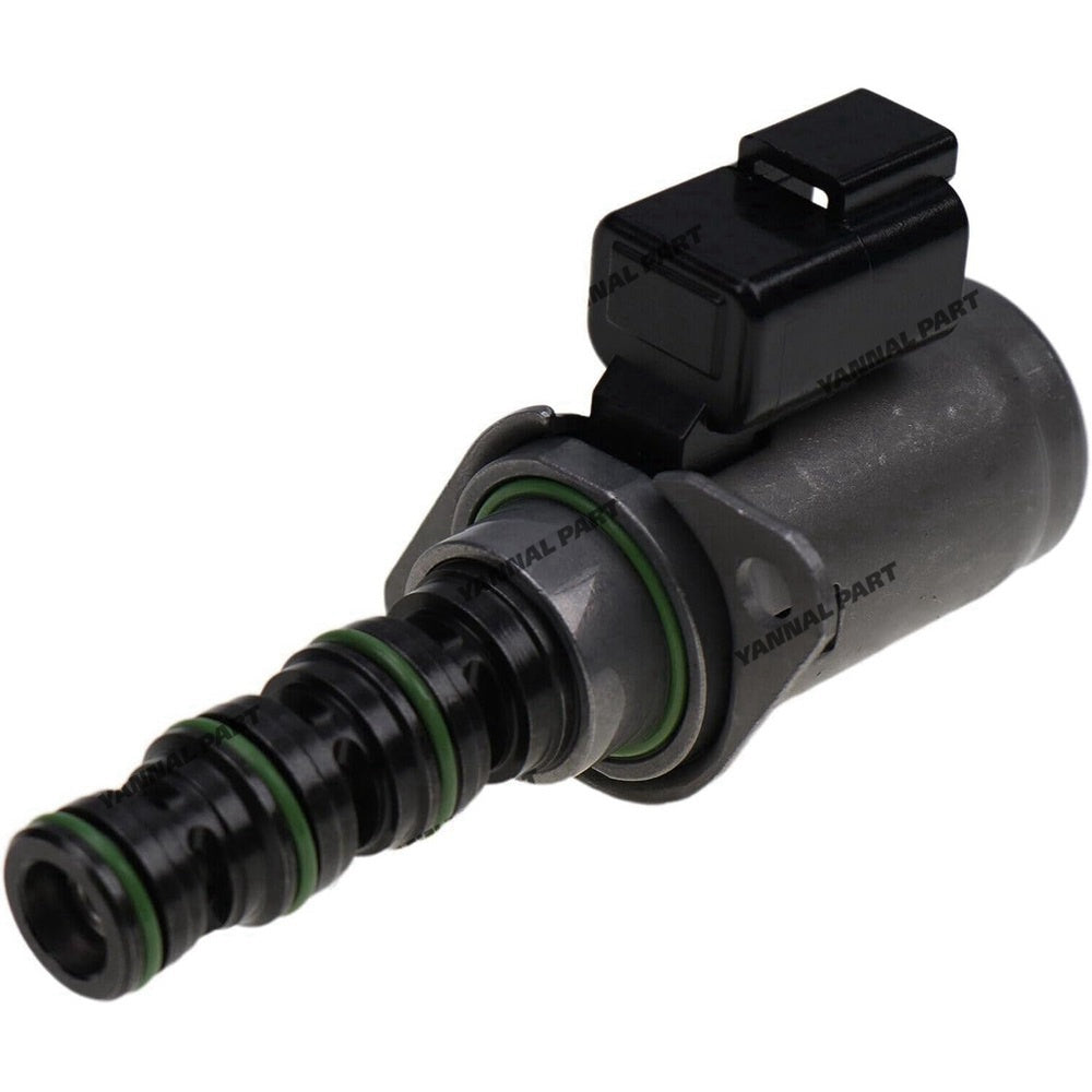 Solenoid Valve 25/223075 Fit For JCB 3CX 4CX 5CX Backhoe Loader
