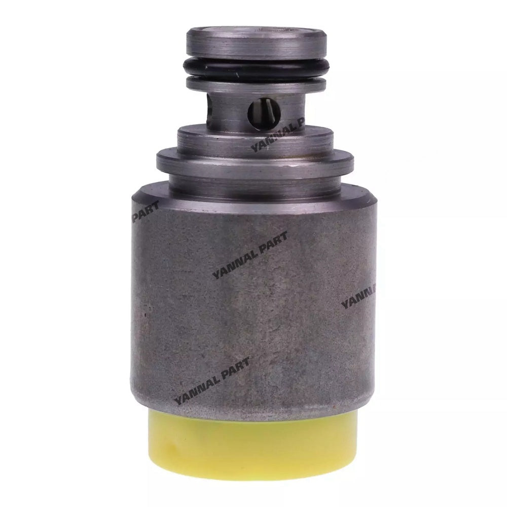 Pressure Regulator ZGAQ-00629 ZGAQ-01858 Fit For Hyundai HL730-7 HL740-7 HL757-7 HL760-7 HL770-7 HL780-7A 180D-9 250D-9 110D-7A 120D-7 130D-9