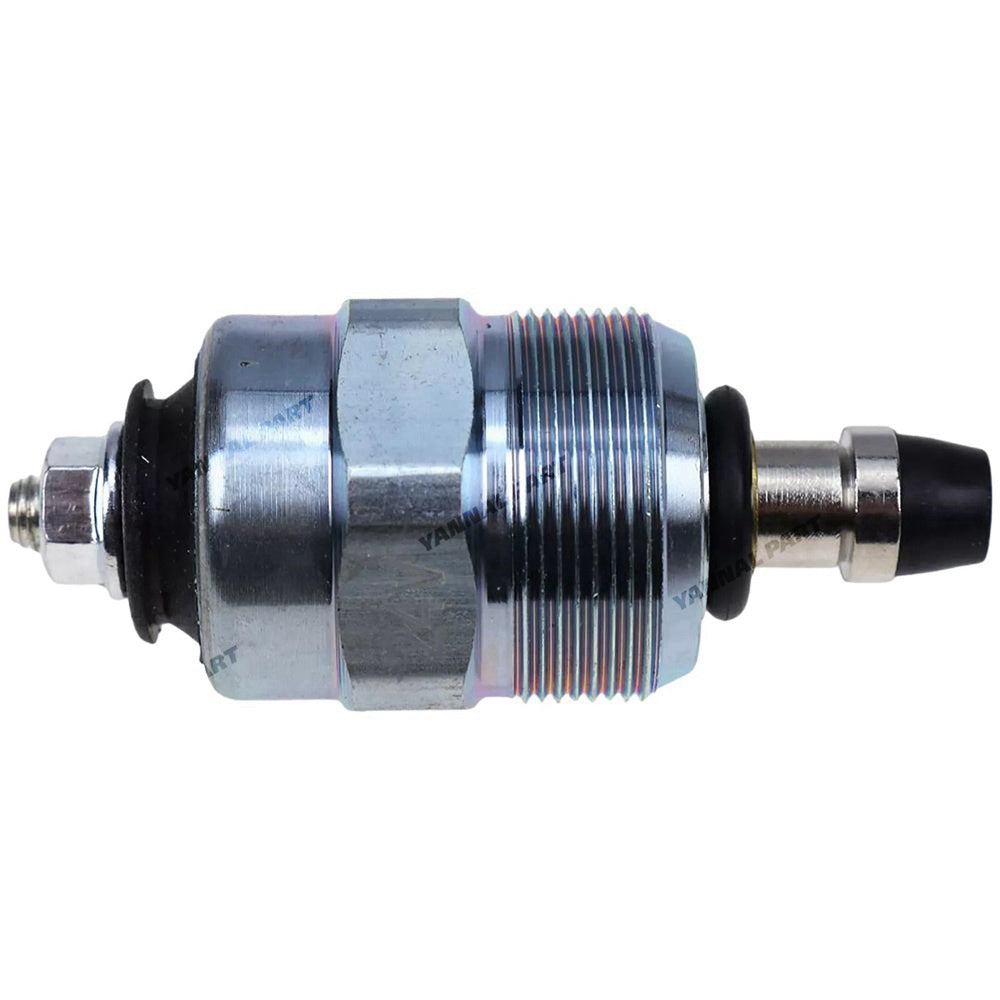 Solenoid Valve DK146650-1320 Fit For Komatsu Engine 6D102E-1 S6D102E-2 Forklift DX20 Excavator PC88MR-6 PW98MR-6