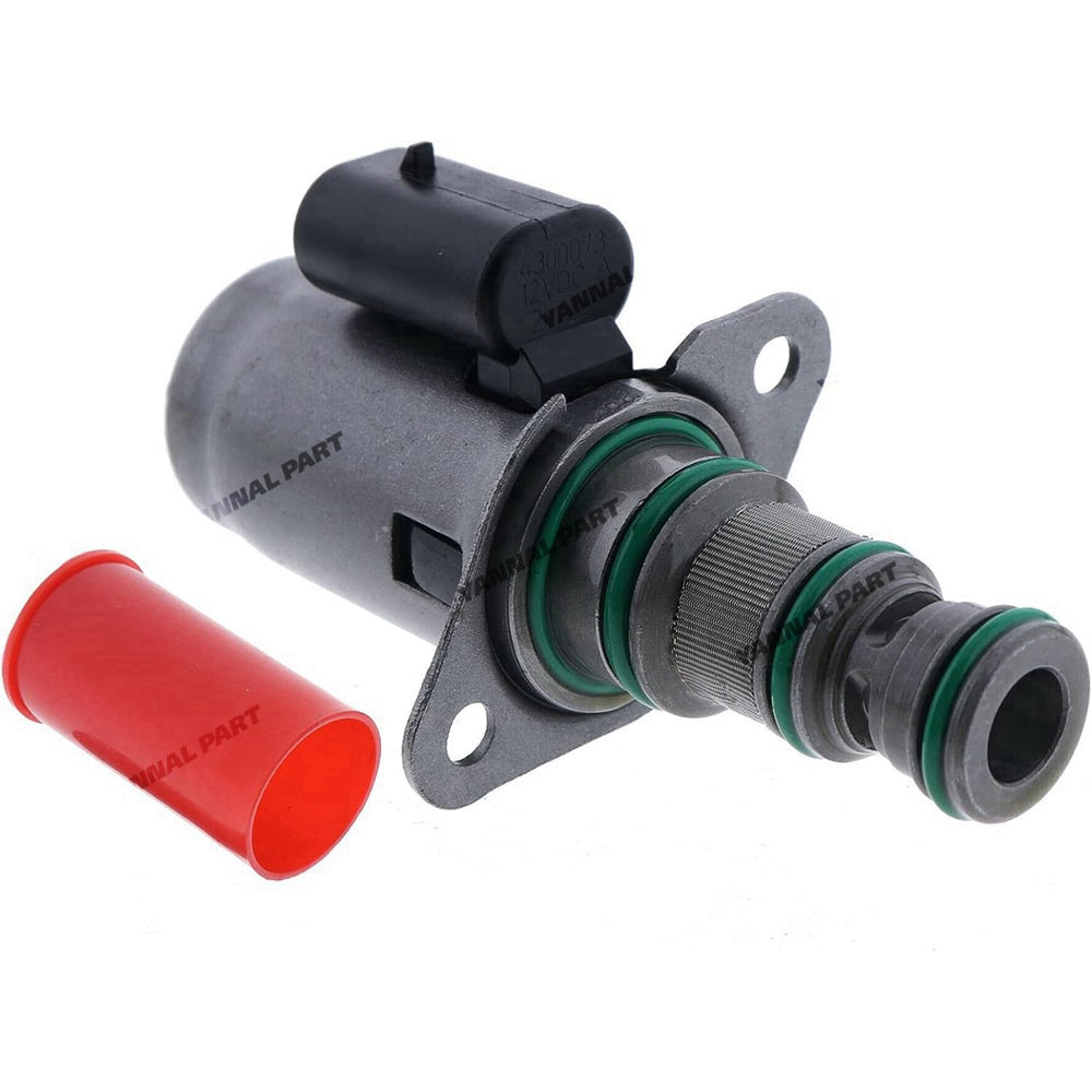 12V Solenoid Valve SV98-T39S-0-N12DY2A 5019094 580037013 SV98-T39S-0-N-12DY2A SV98-T39S for Hydraforce