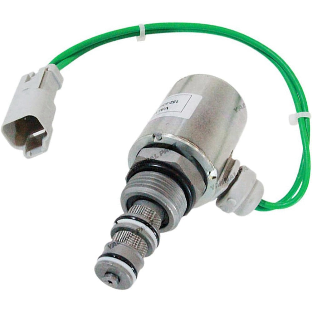 Solenoid Valve 152-8340 Fit For Caterpillar CAT 320B 322B 325B 330B 953C 69D 769D 773D 797B 993K 525B