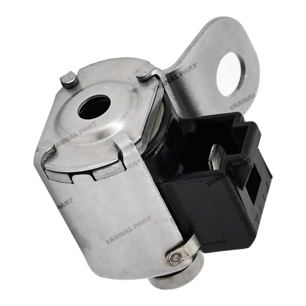 Solenoid Valve 32610-23330-71 Fit For Toyota Engine 1DZ 1ZS 4Y Forklift 7FDU15 7FDU25 7FDU30 7FGCU20 7FGU25 8FDU15 8FDU25 FGZN30