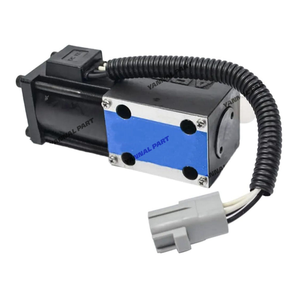 Solenoid Valve 32610-30520-71 Fit For Toyota 8FD10-J35 8FG10-J35 8FDU20-32 8FGU20-32 8FGF20-JF35 7FD35-A50 7FGU35-80