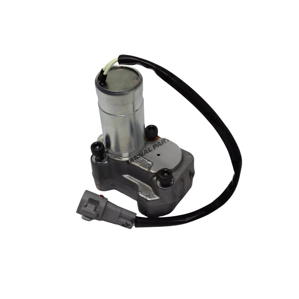 Solenoid Valve 67606-13130-71 Fit For Toyota Forklift 7FB10 7FB15 7FB25 7FB30