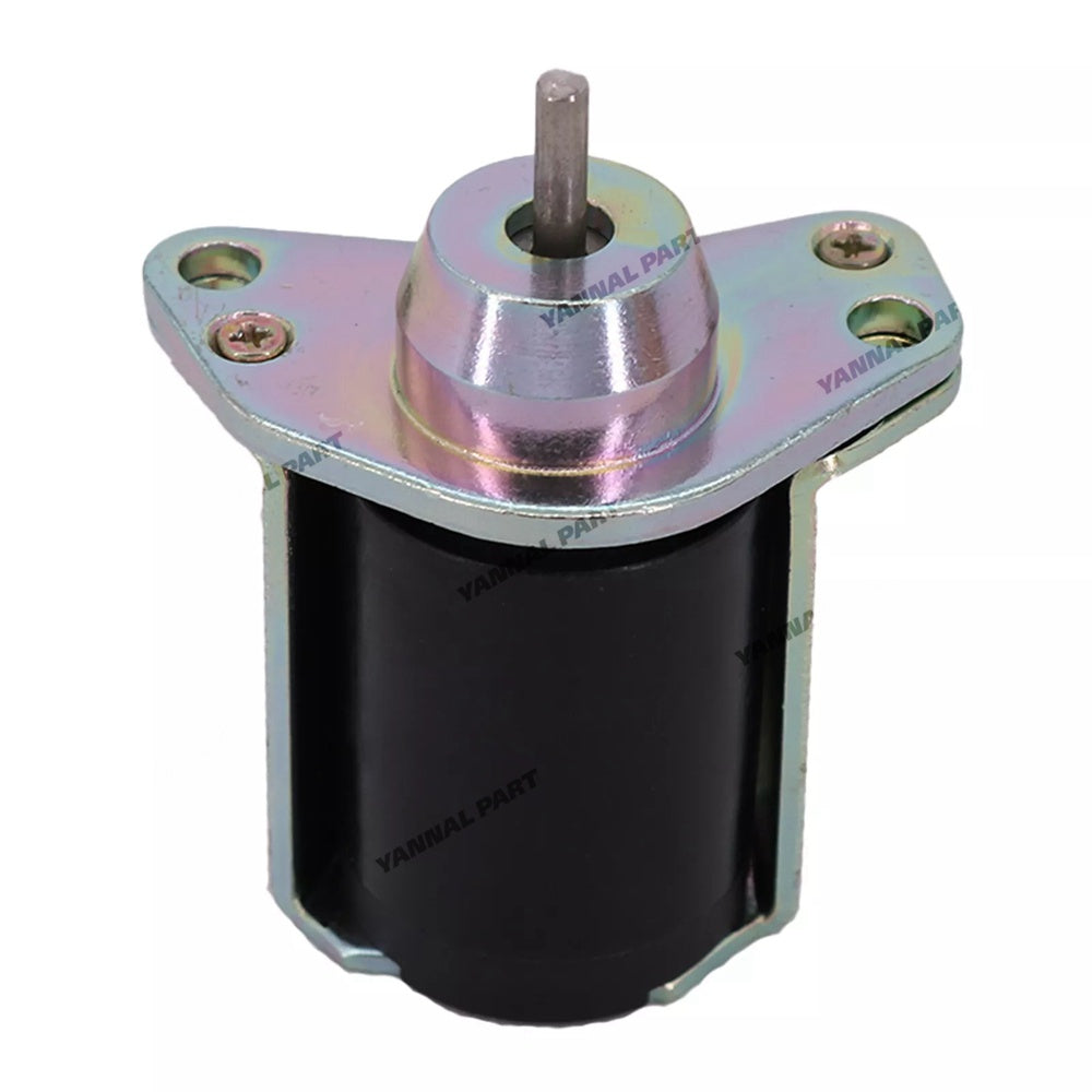 Solenoid Valve AM879877 Fit For John Deere Engine 3009 3011 3012 3014 3015 4019 4020
