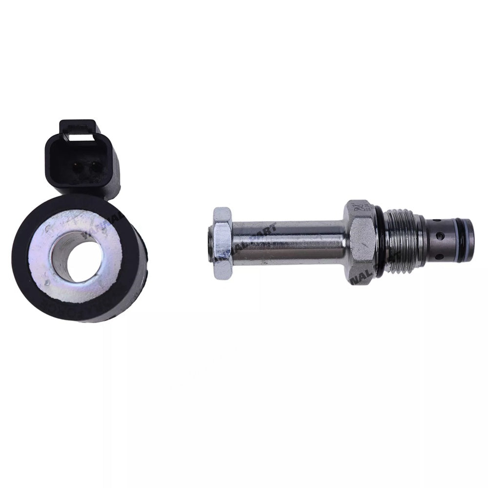 Solenoid 87701329 Fit For New Holland Loader B90B B95B B95C B110B