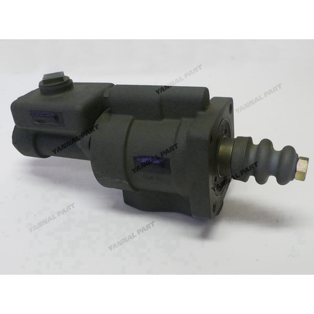 Fuel Shutoff Solenoid Valve 309893 SA-3777-12 Fit For Woodward Deutz Bosch Engine