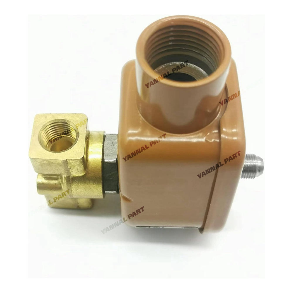 Solenoid Valve 39497672 Fit For Ingersoll Rand Screw Air Compressor