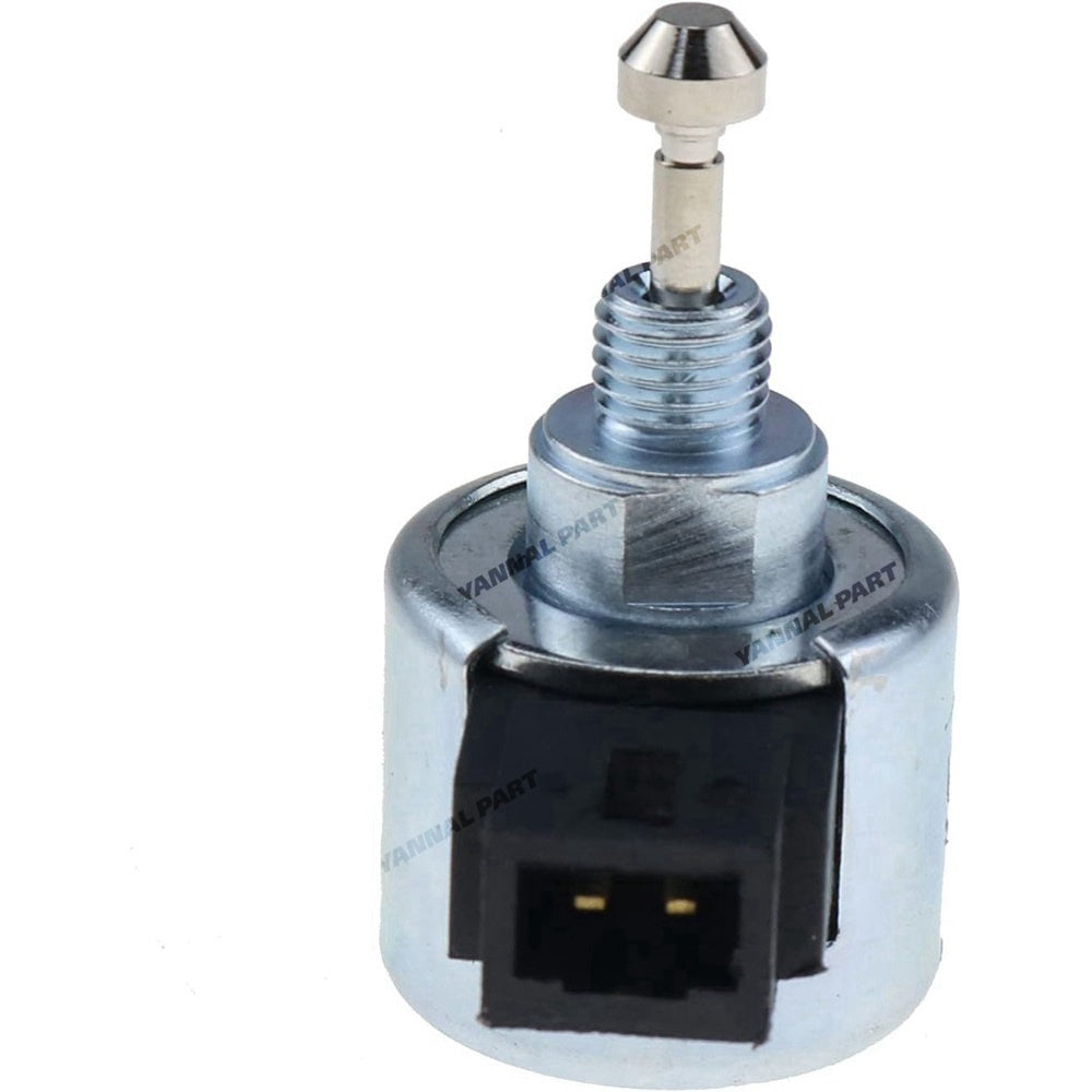 Solenoid Valve 21188-7003 Fit For Kawasaki FH601V FH641V FH680V FH721V FX 4-Cycle Engine