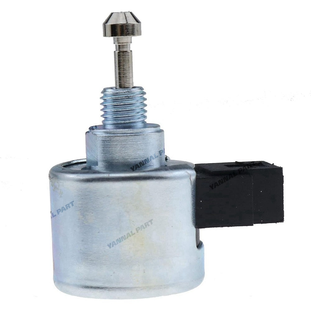 Solenoid Valve 21188-7003 Fit For Kawasaki FH601V FH641V FH680V FH721V FX 4-Cycle Engine