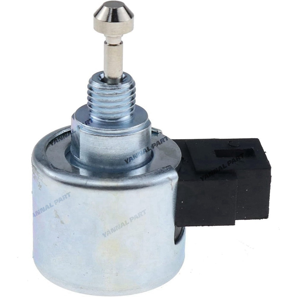 Solenoid Valve 21188-7003 Fit For Kawasaki FH601V FH641V FH680V FH721V FX 4-Cycle Engine