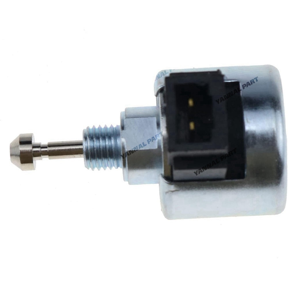 Solenoid Valve 21188-7003 Fit For Kawasaki FH601V FH641V FH680V FH721V FX 4-Cycle Engine
