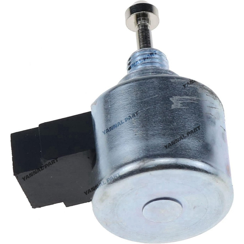 Solenoid Valve 21188-7003 Fit For Kawasaki FH601V FH641V FH680V FH721V FX 4-Cycle Engine