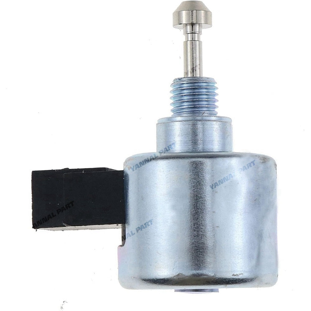 Solenoid Valve 21188-7003 Fit For Kawasaki FH601V FH641V FH680V FH721V FX 4-Cycle Engine