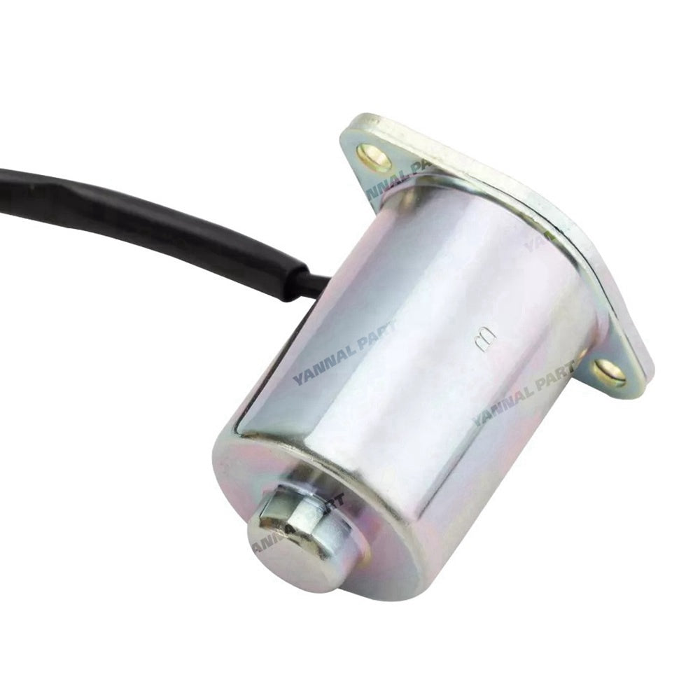 Solenoid Valve 206-60-51132 Fit For Komatsu PC100-6 PC120-6 PC200-6 PC220-6 PC300-6 PC350-6 PC400-6 PC450-6 PW400MH-6