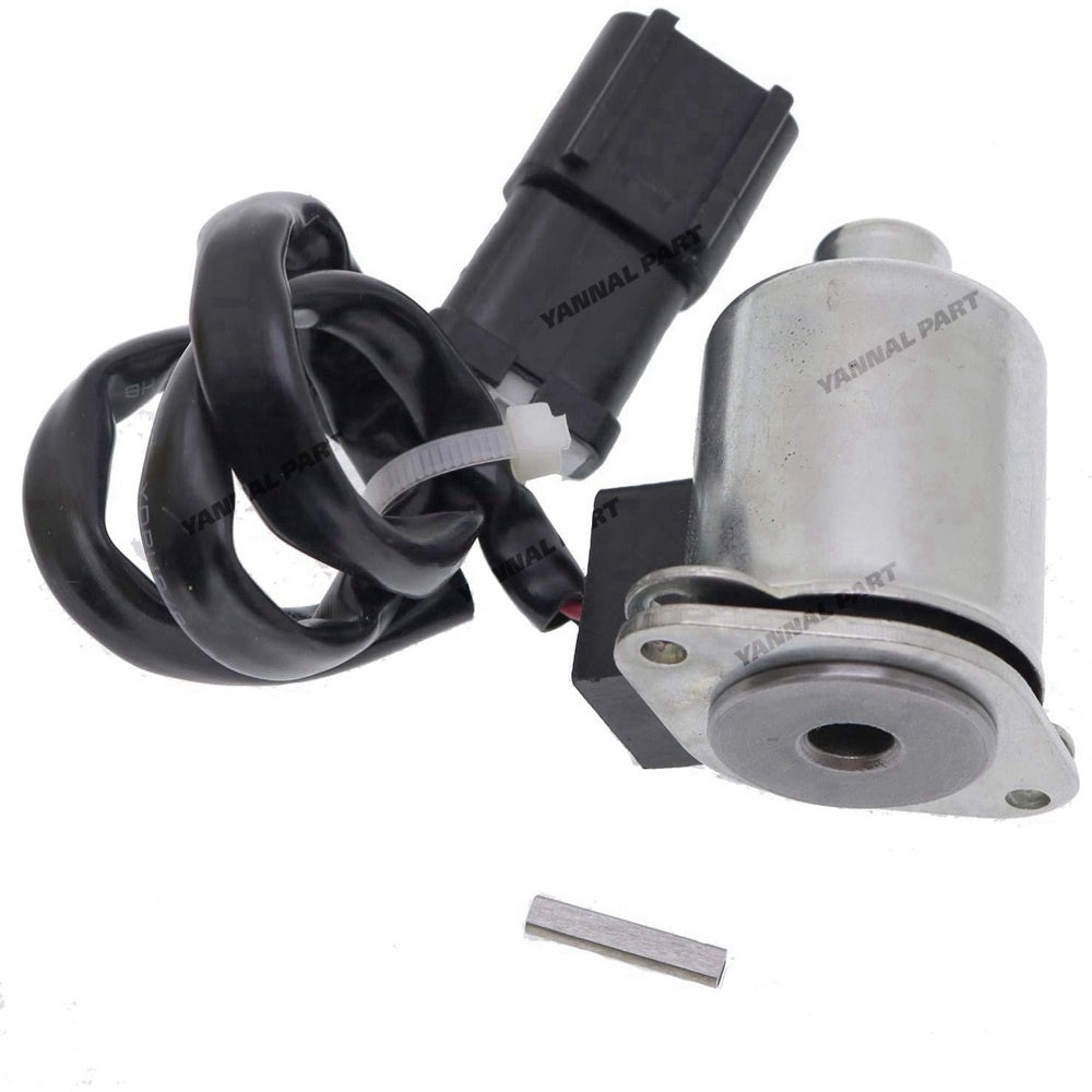 Solenoid Valve 20T-60-72230 Fit For Komatsu Excavator PC28UD-2 PC28UU-2 PC38UU-2 PC50UU-2
