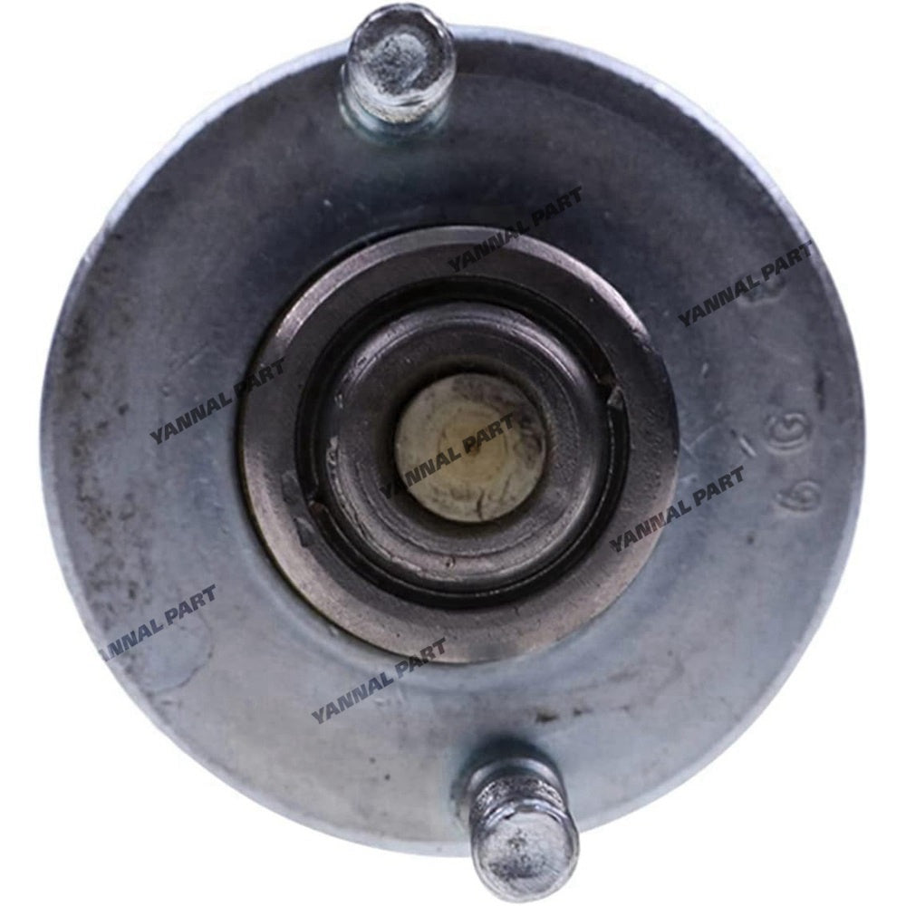 Starter Solenoid AM102567 Fit For John Deere Lawn Tractor 180 185 260 265
